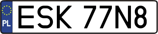 ESK77N8