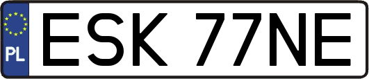 ESK77NE