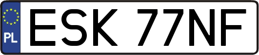 ESK77NF