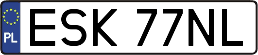 ESK77NL