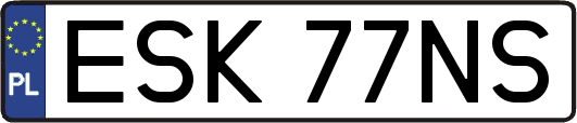 ESK77NS