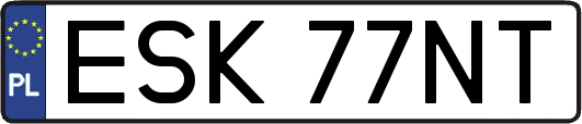 ESK77NT