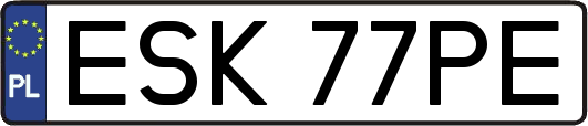 ESK77PE