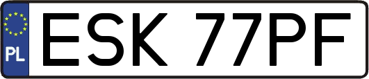 ESK77PF