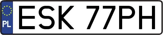ESK77PH