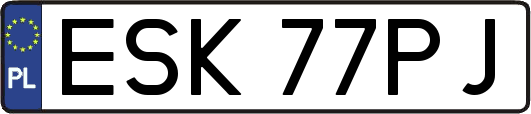 ESK77PJ
