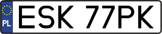 ESK77PK