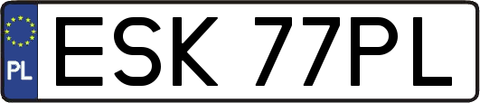 ESK77PL