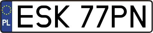 ESK77PN