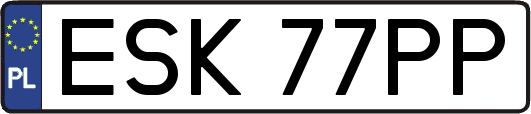 ESK77PP