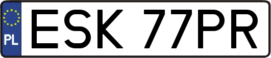 ESK77PR