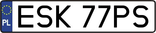ESK77PS