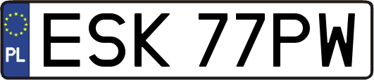 ESK77PW