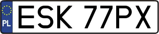 ESK77PX
