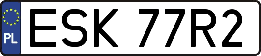 ESK77R2