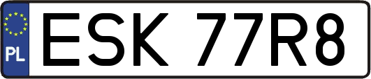 ESK77R8