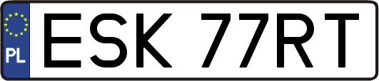 ESK77RT