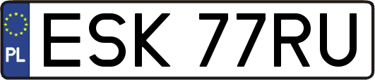 ESK77RU