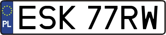 ESK77RW