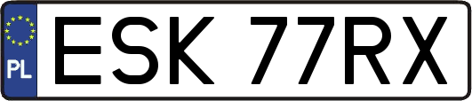 ESK77RX