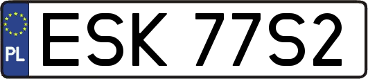 ESK77S2