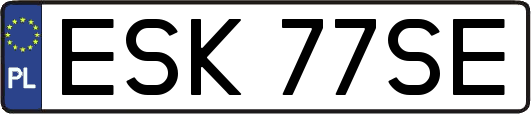 ESK77SE