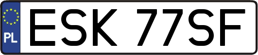 ESK77SF