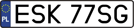 ESK77SG