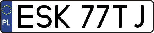 ESK77TJ