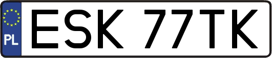ESK77TK