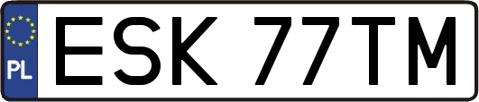 ESK77TM