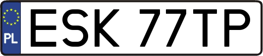 ESK77TP