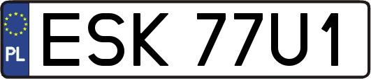 ESK77U1