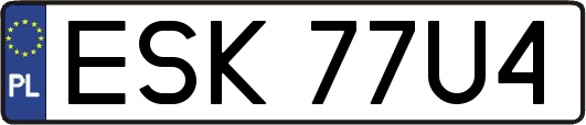 ESK77U4