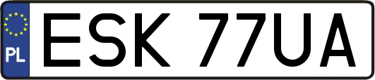 ESK77UA