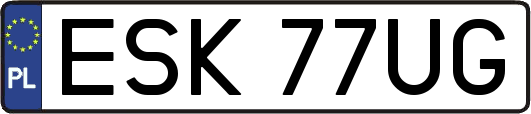ESK77UG