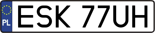 ESK77UH