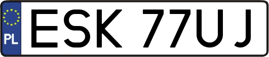 ESK77UJ