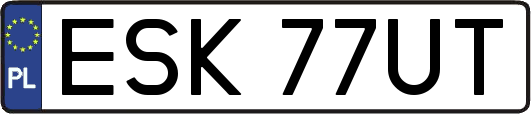 ESK77UT