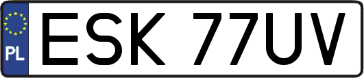 ESK77UV