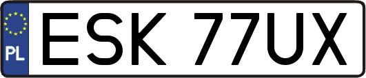 ESK77UX