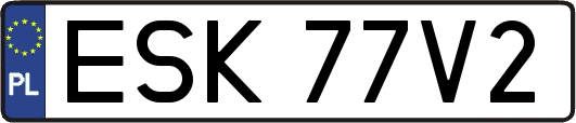 ESK77V2