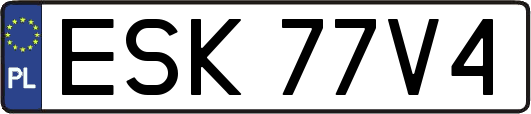 ESK77V4