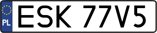 ESK77V5