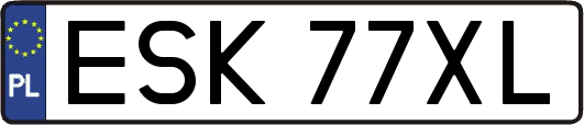 ESK77XL