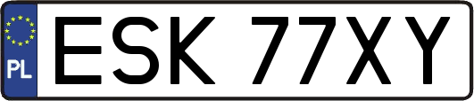 ESK77XY