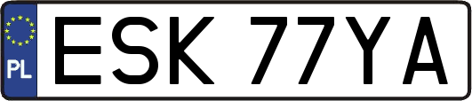 ESK77YA