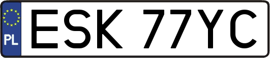 ESK77YC