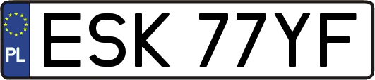 ESK77YF