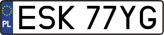 ESK77YG